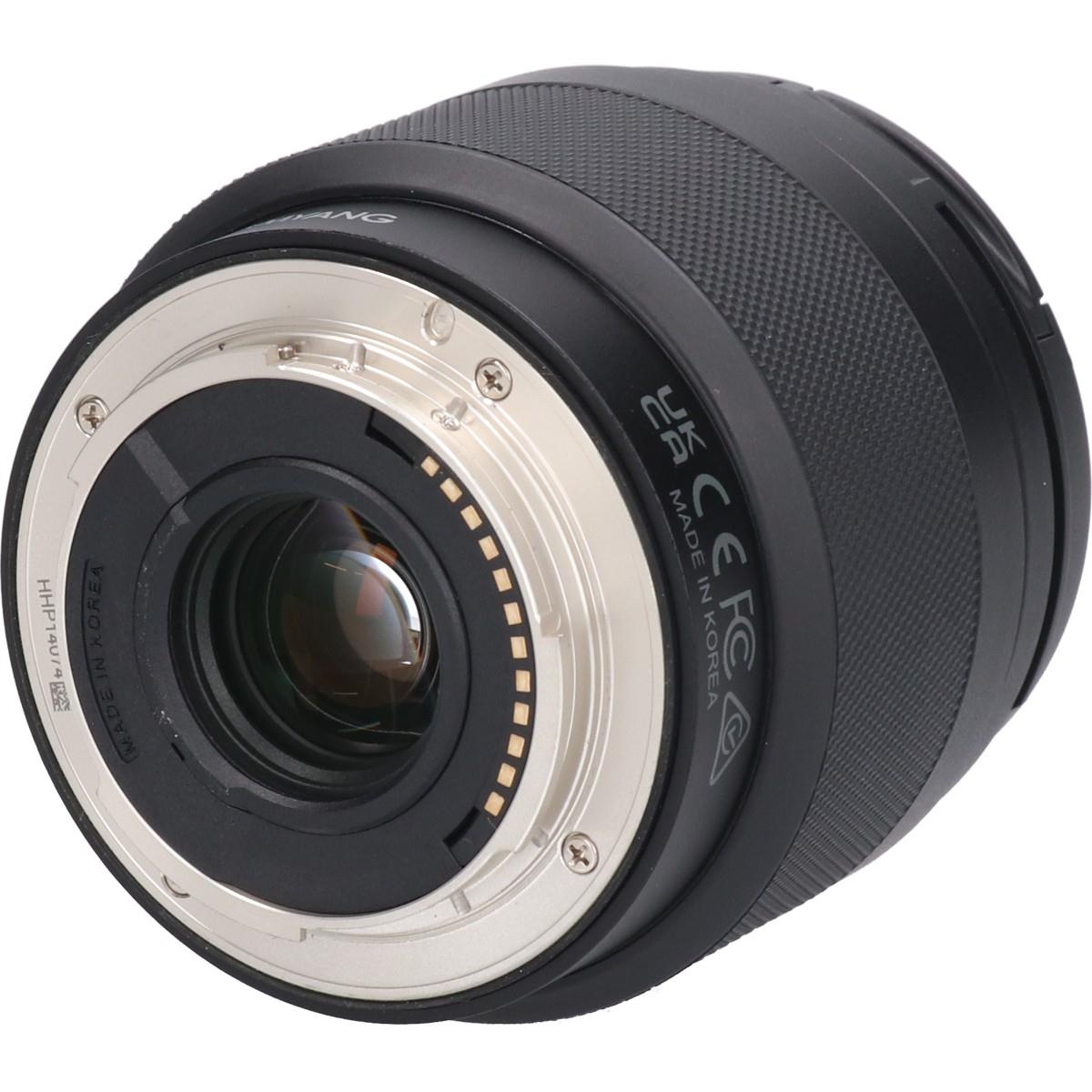 ソニーＥ　ＡＦ１２ｍｍ　Ｆ２
