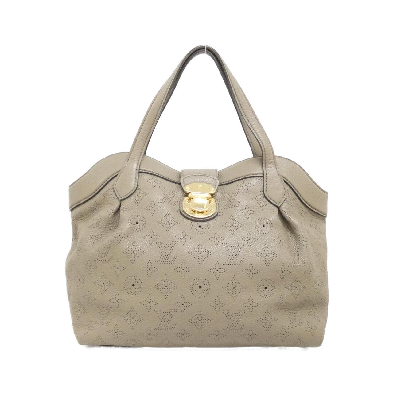 LOUIS VUITTON Mahina Seal PM M93084 Bag