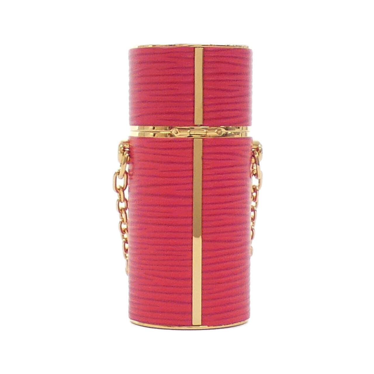 LOUIS VUITTON Epi Lipstick Case R97984