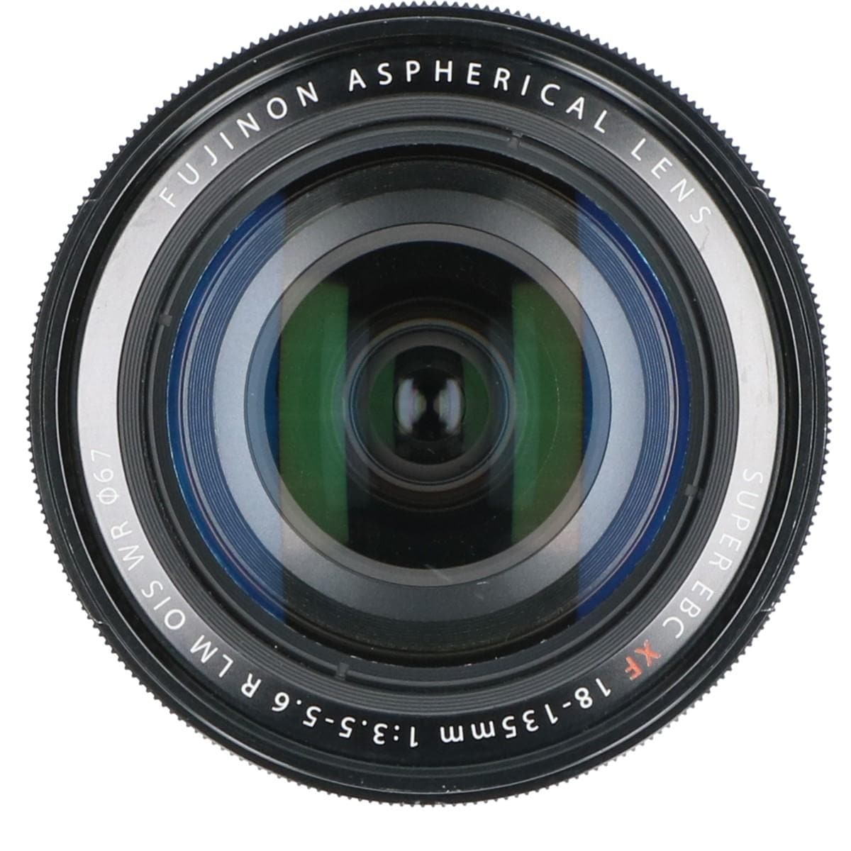 ＸＦ１８－１３５ｍｍ　Ｆ３．５－５．６Ｒ　ＬＭ　ＯＩＳ