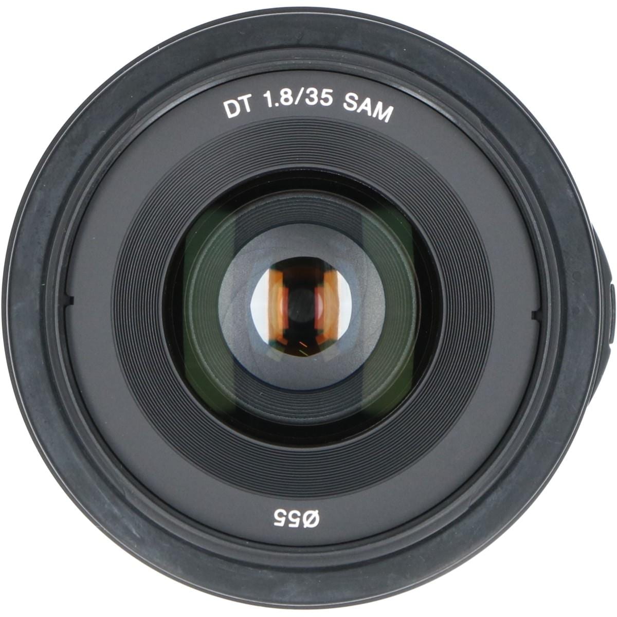 ＤＴ３５ｍｍ　Ｆ１．８ＳＡＭ