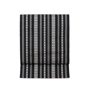 【未使用品】名古屋帯　全通柄【献上博多織】