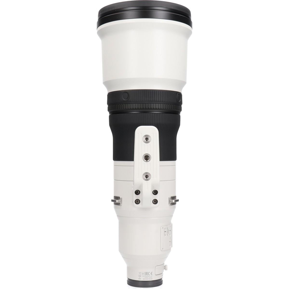 ＦＥ６００ｍｍ　Ｆ４ＧＭ　ＯＳＳ（ＳＥＬ６００Ｆ４０ＧＭ）