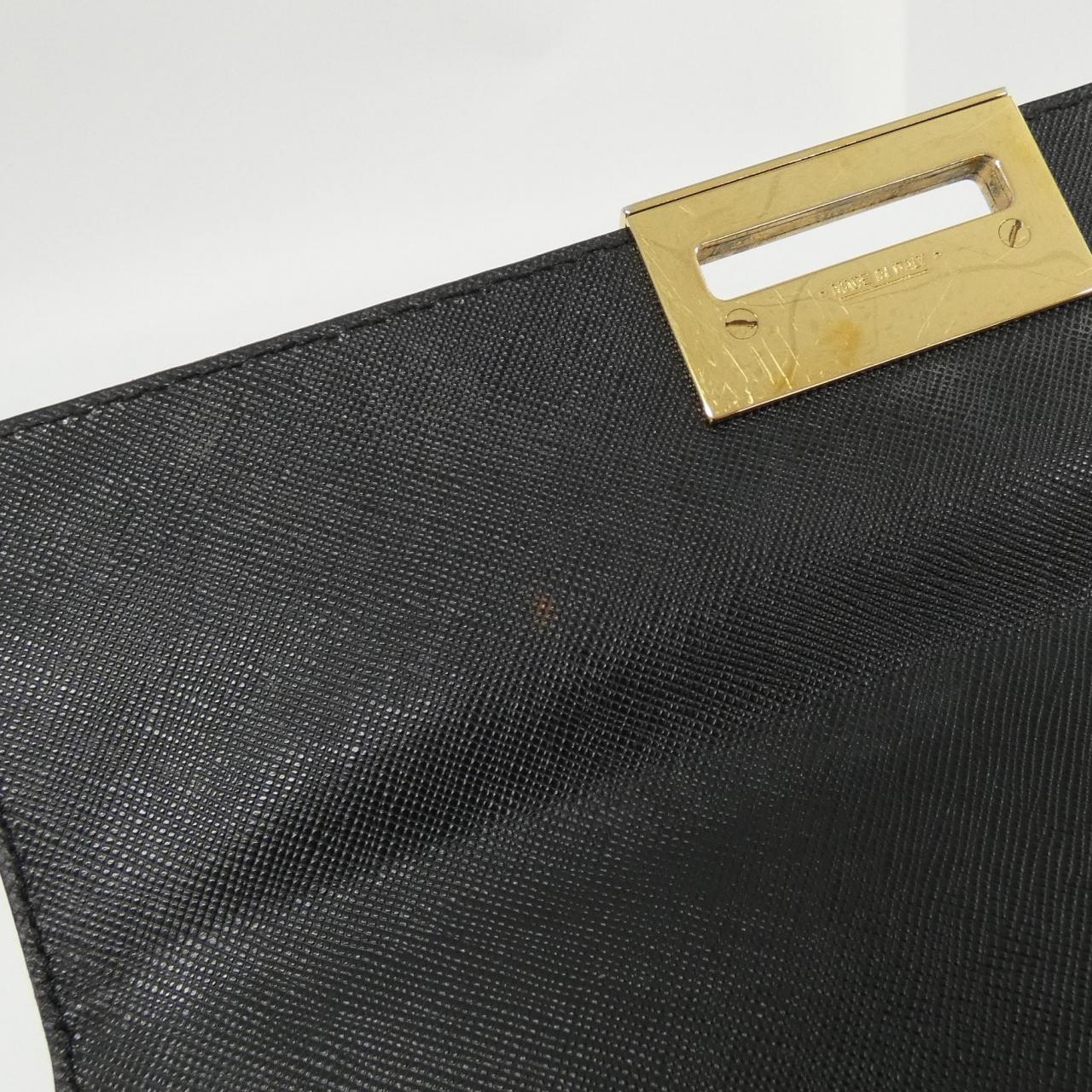 [vintage] SALVATORE FERRAGAMO 21 0290 Bag