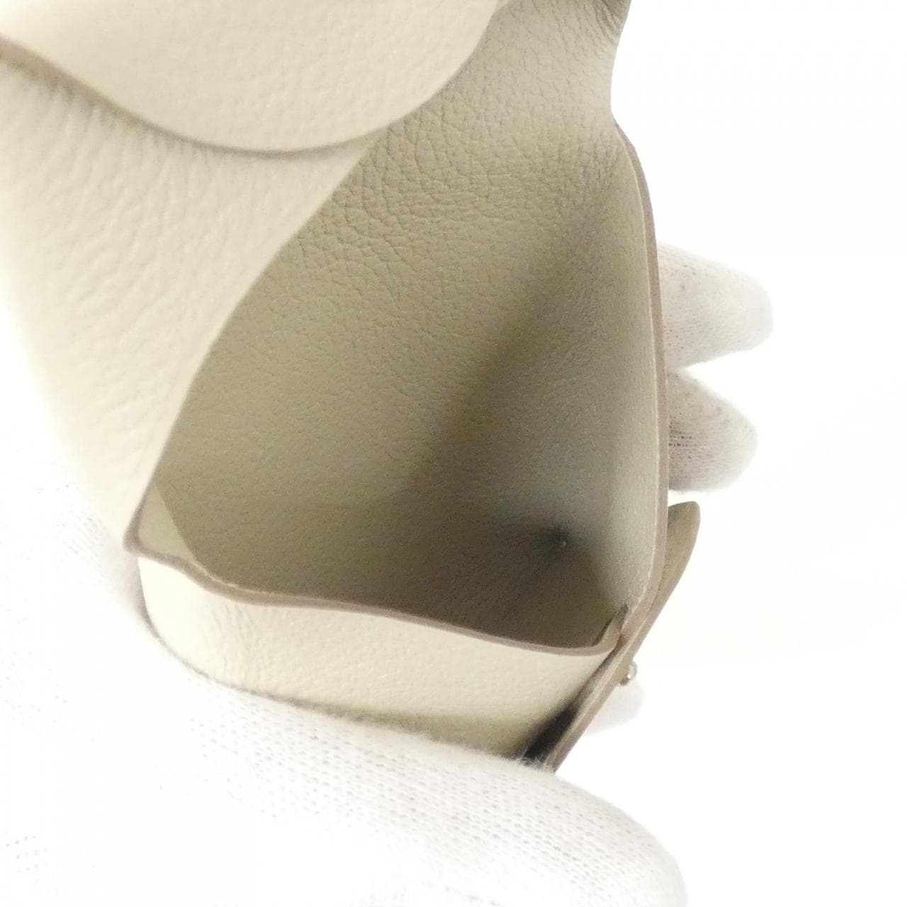 エルメス バスティア 074613CK コインケース