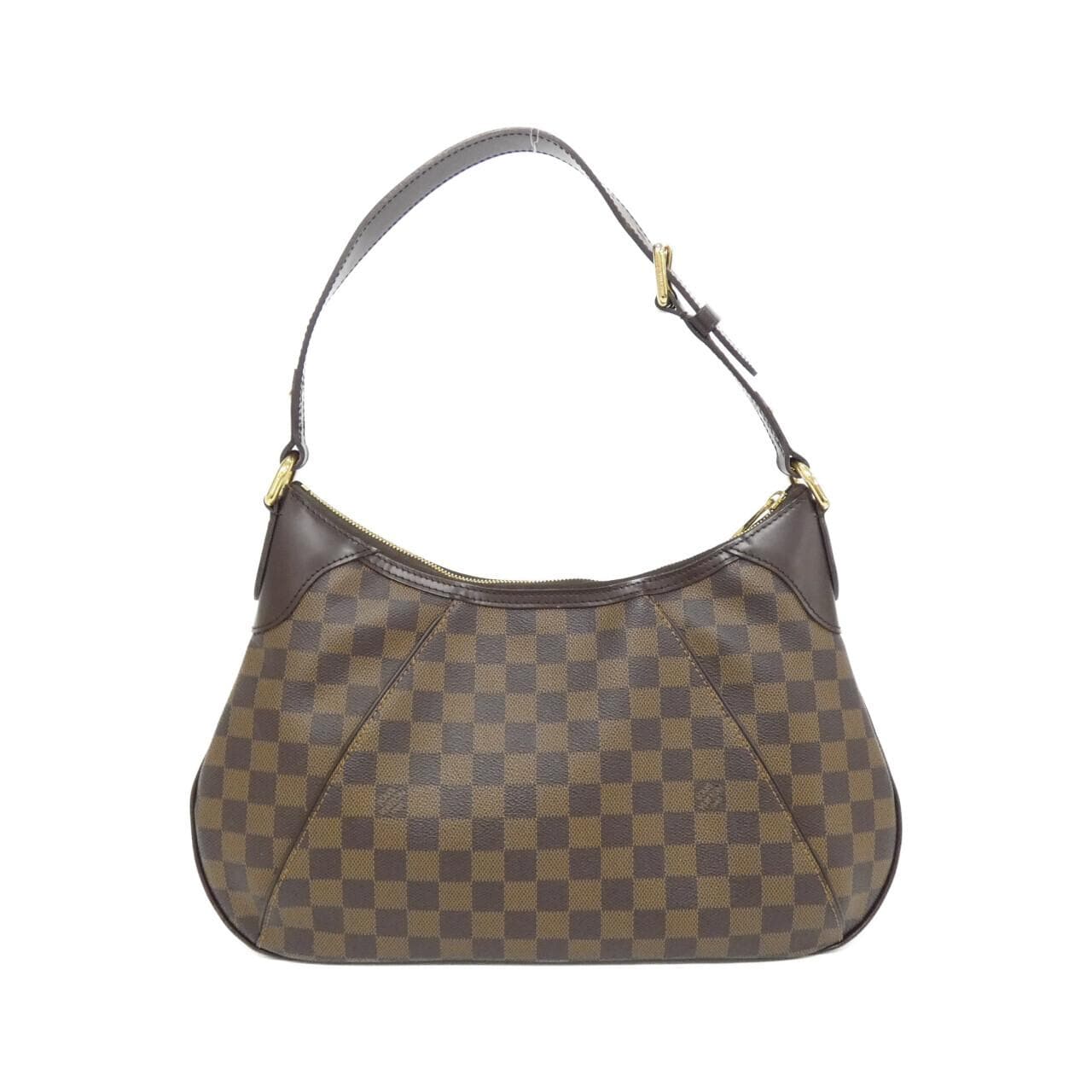 ルイヴィトン ダミエ テムズ PM N48180 ショルダーバッグ