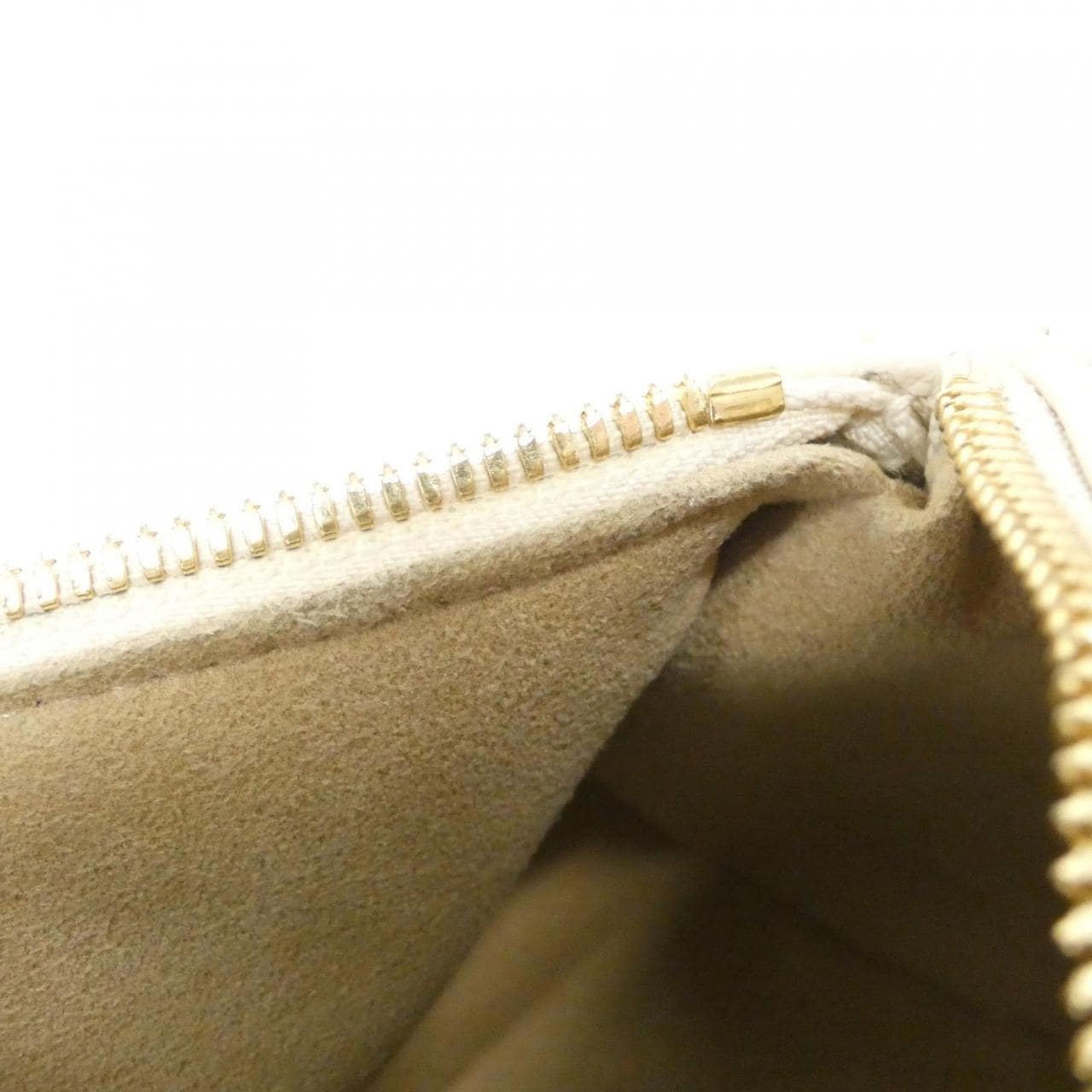 LOUIS VUITTON Monogram Empreinte Papillon BB M45994 Shoulder Bag
