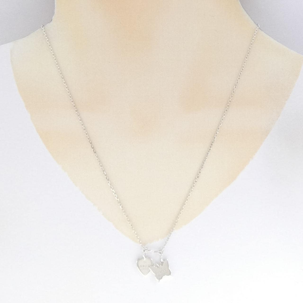 グッチ 925 ネックレス