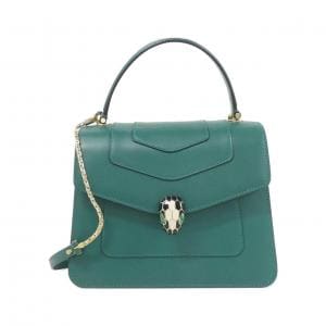 ブルガリ SERPENTI FOREVER 289666 バッグ