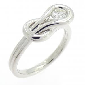 フォーエバー　マーク エンコルディア リング 0.31CT