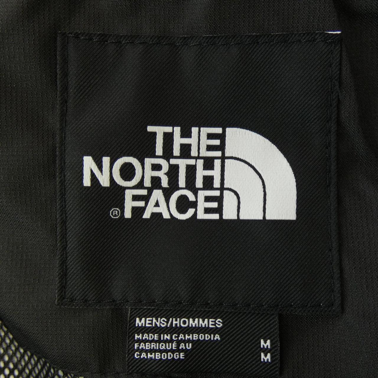 ザノースフェイス THE NORTH FACE ブルゾン