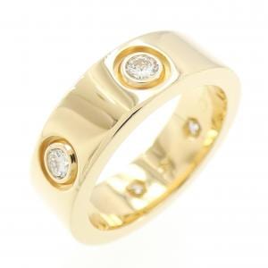 Cartier ring