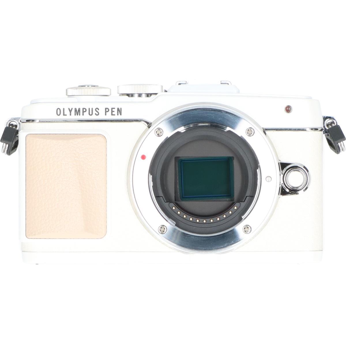 OLYMPUS E-PL7