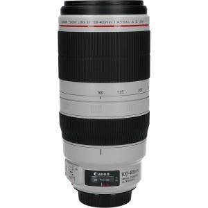 ＣＡＮＯＮ　ＥＦ１００－４００ｍｍ　Ｆ４．５－５．６Ｌ　ＩＳ　ＩＩ