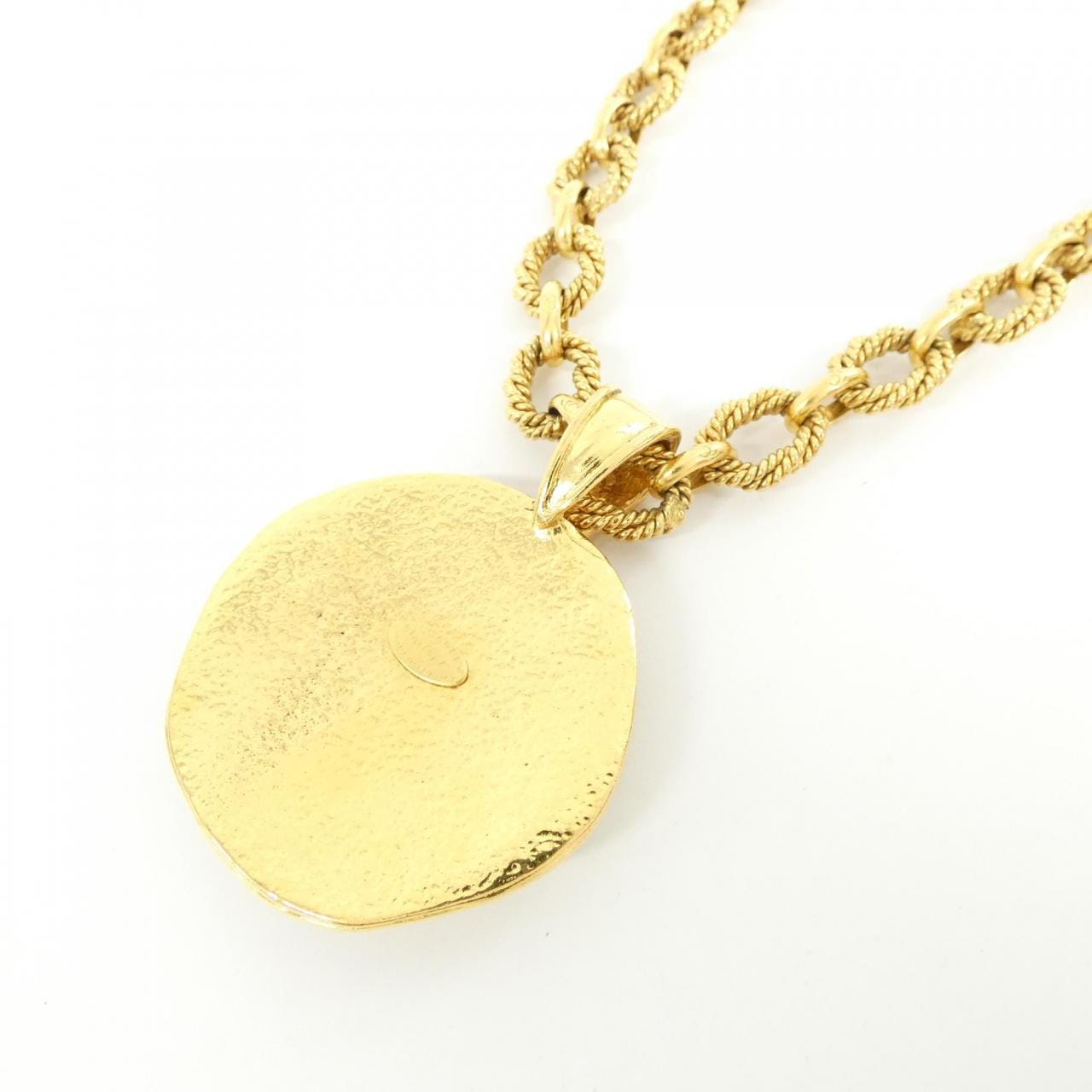 [vintage] CHANEL necklace
