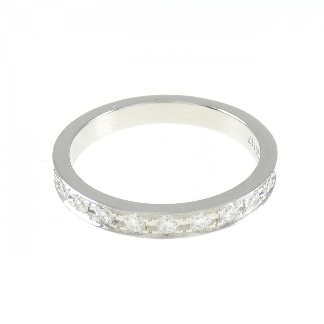 Boucheron Quatre Lumiere大号戒指