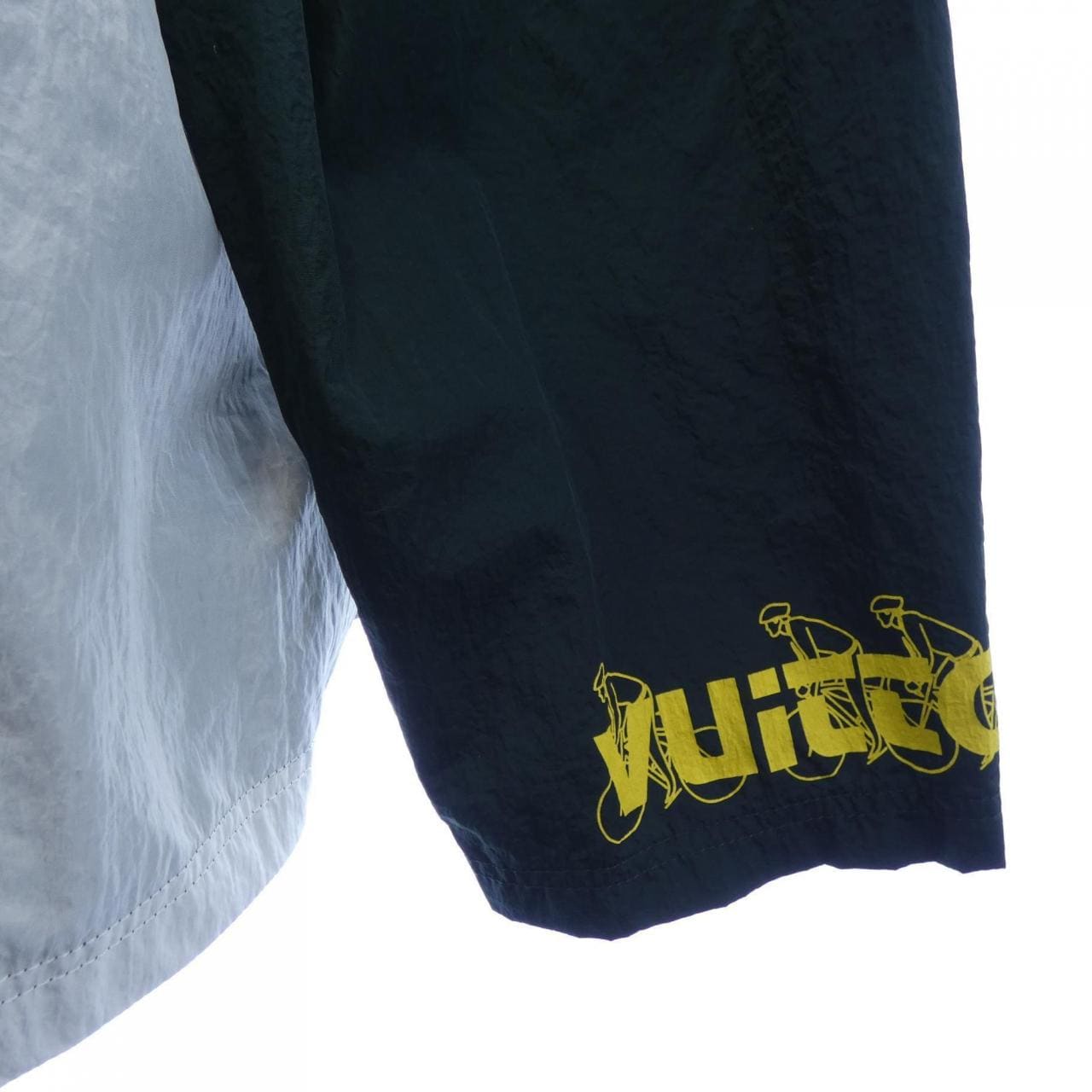 ルイヴィトン LOUIS VUITTON ブルゾン