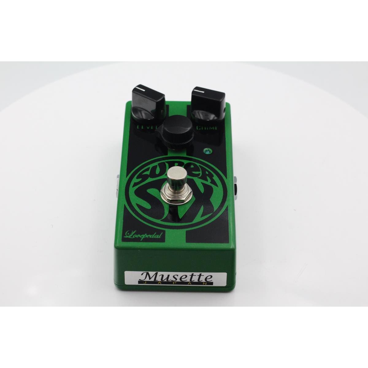 ＬＯＶＥＰＥＤＡＬ　ＳＵＰＥＲ　ＳＩＸ