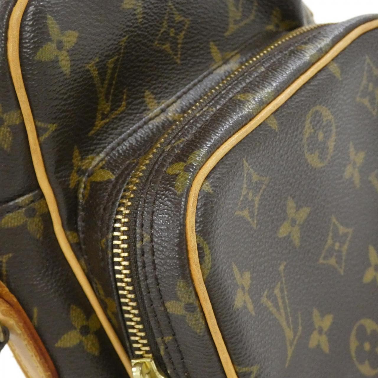 LOUIS VUITTON Monogram Amazon M45236 單肩包