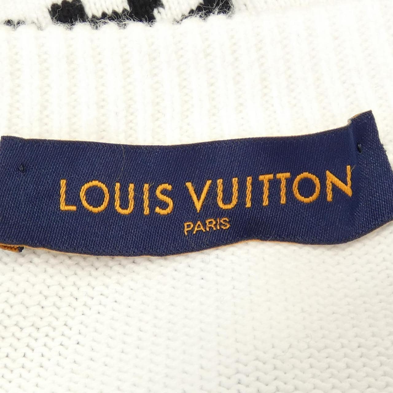 LOUIS VUITTON Vuitton HLN06WUSO 针织
