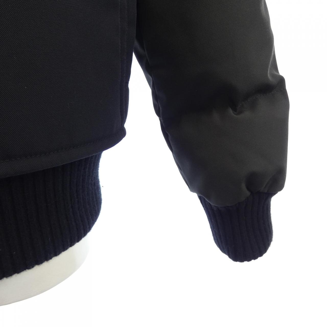 エルメス HERMES 462790HI ダウンジャケット