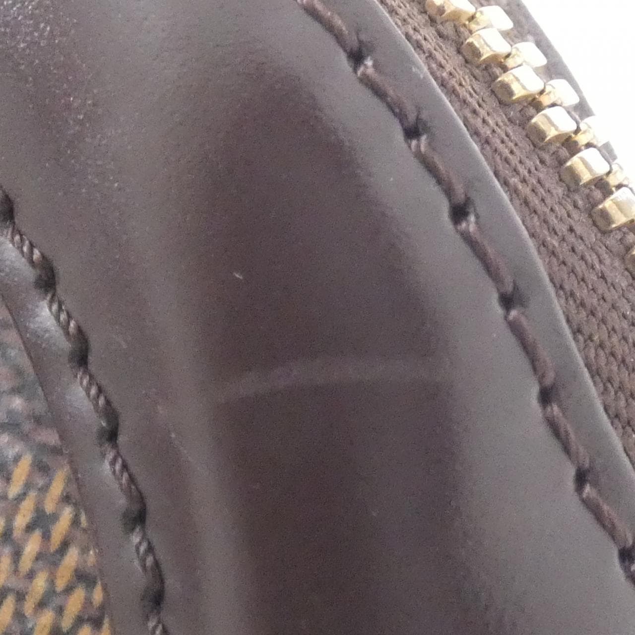 ルイヴィトン ダミエ トレヴィ PM N51997 バッグ