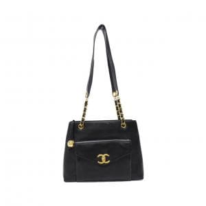 【ヴィンテージ】シャネル ショルダーバッグ