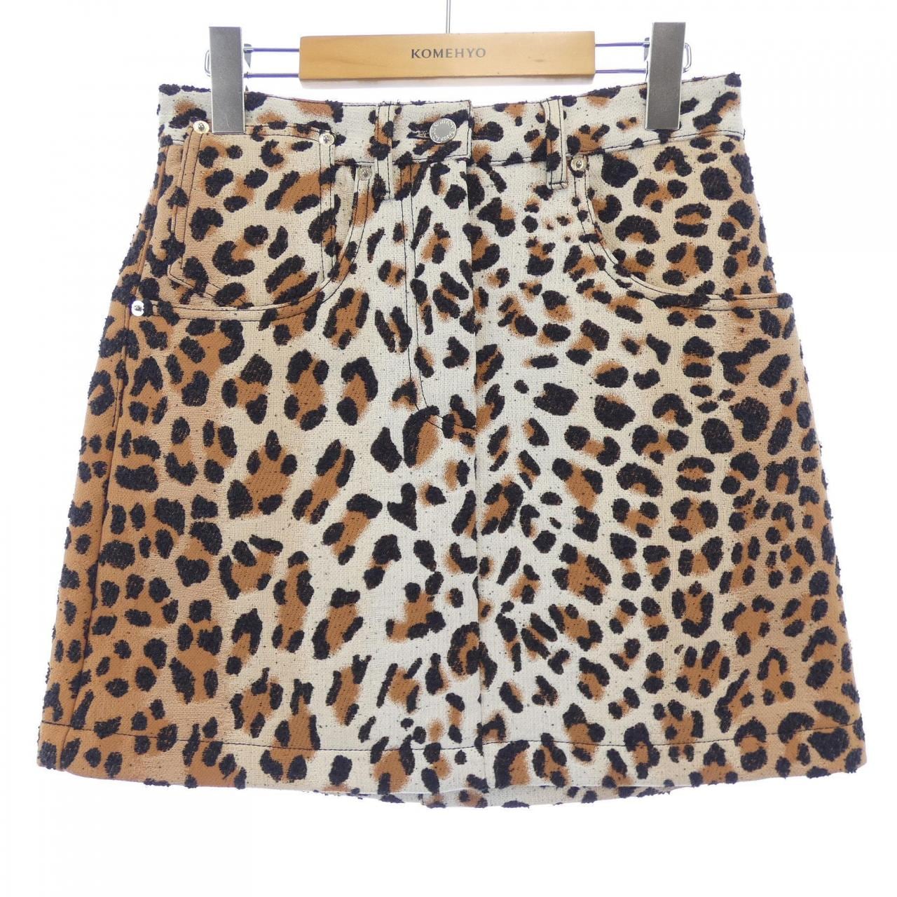 ルイヴィトン LOUIS VUITTON FESK91GFA スカート