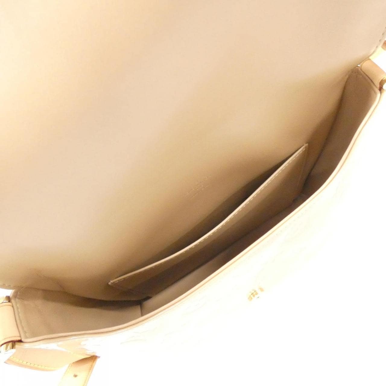 【ヴィンテージ】ルイヴィトン ヴェルニ トンプソン ストリート M91301 ショルダーバッグ