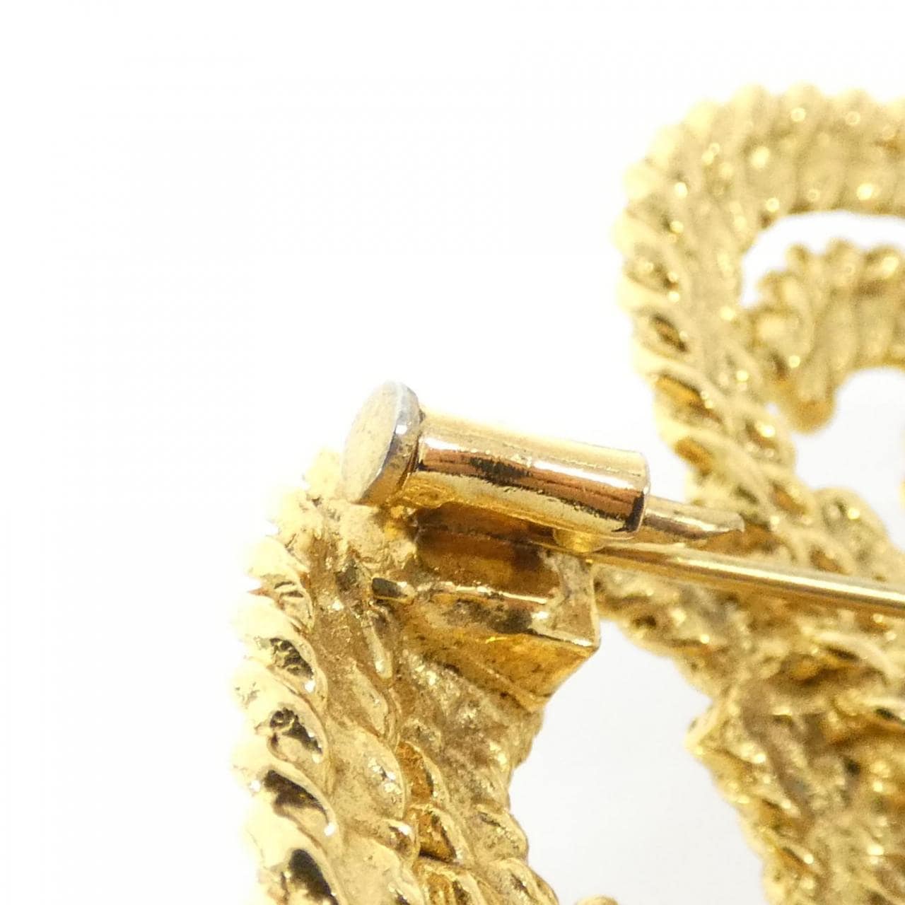 【ヴィンテージ】シャネル ブローチ