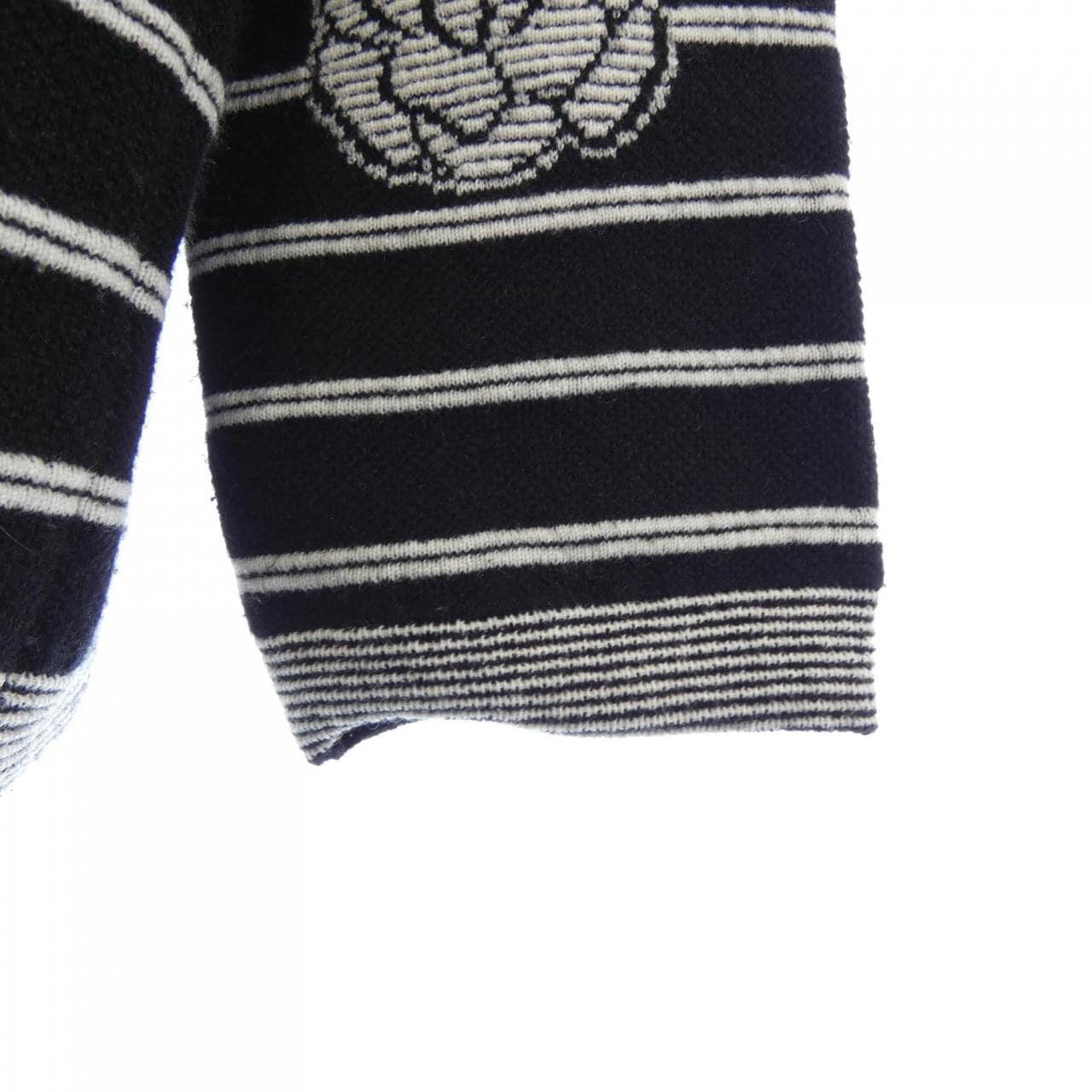 CHANEL香奈兒 P76027K10968 針織衫