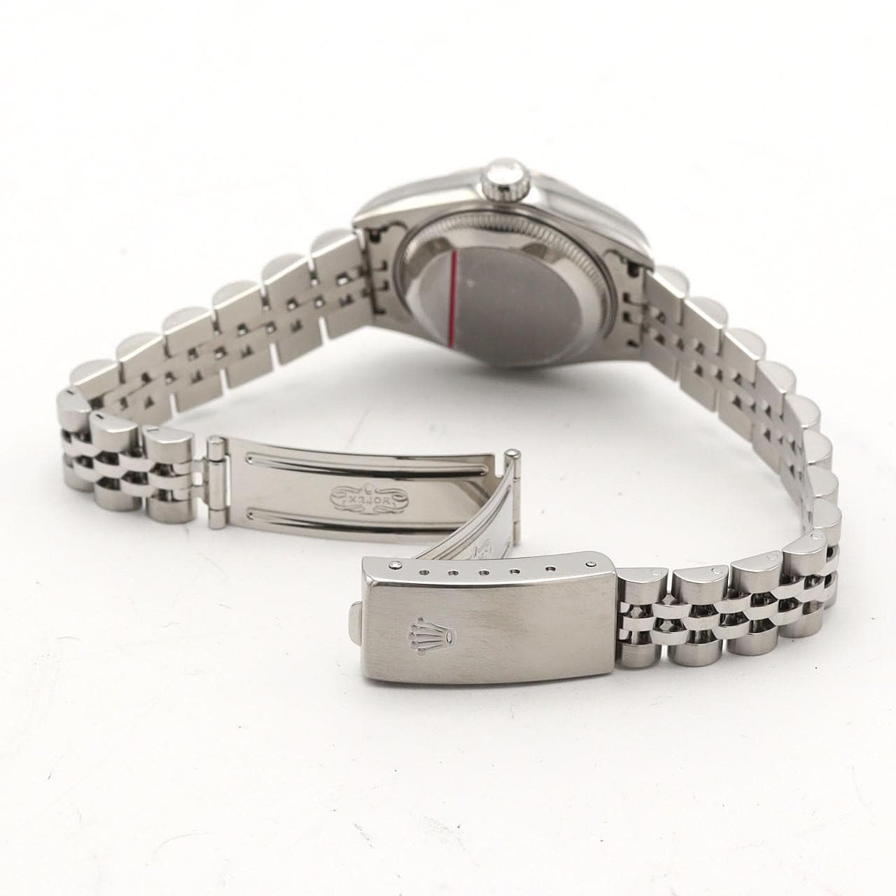 ロレックス デイトジャスト 79174 SSxWG 自動巻 F番