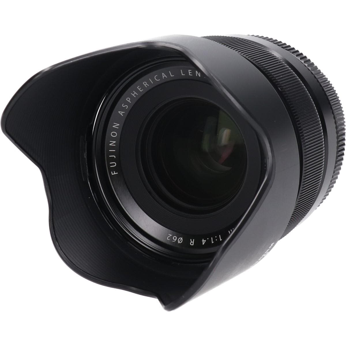 ＸＦ２３ｍｍ　Ｆ１．４Ｒ