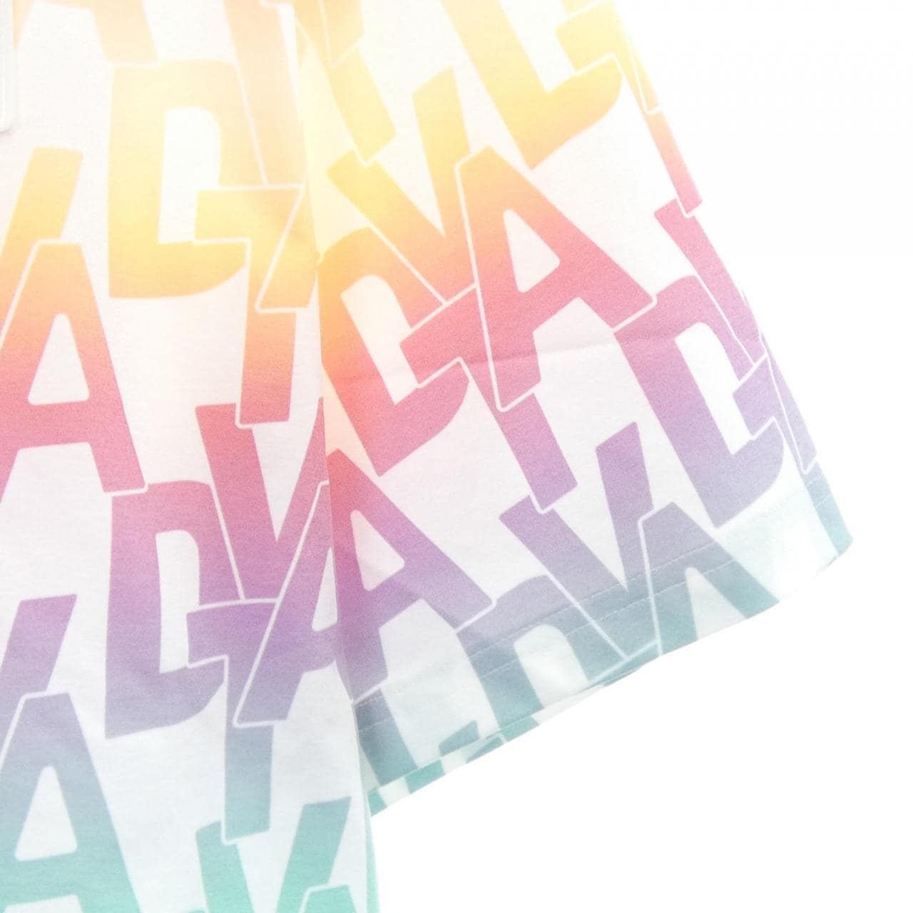 デュベティカ DUVETICA VXRT21131 Tシャツ