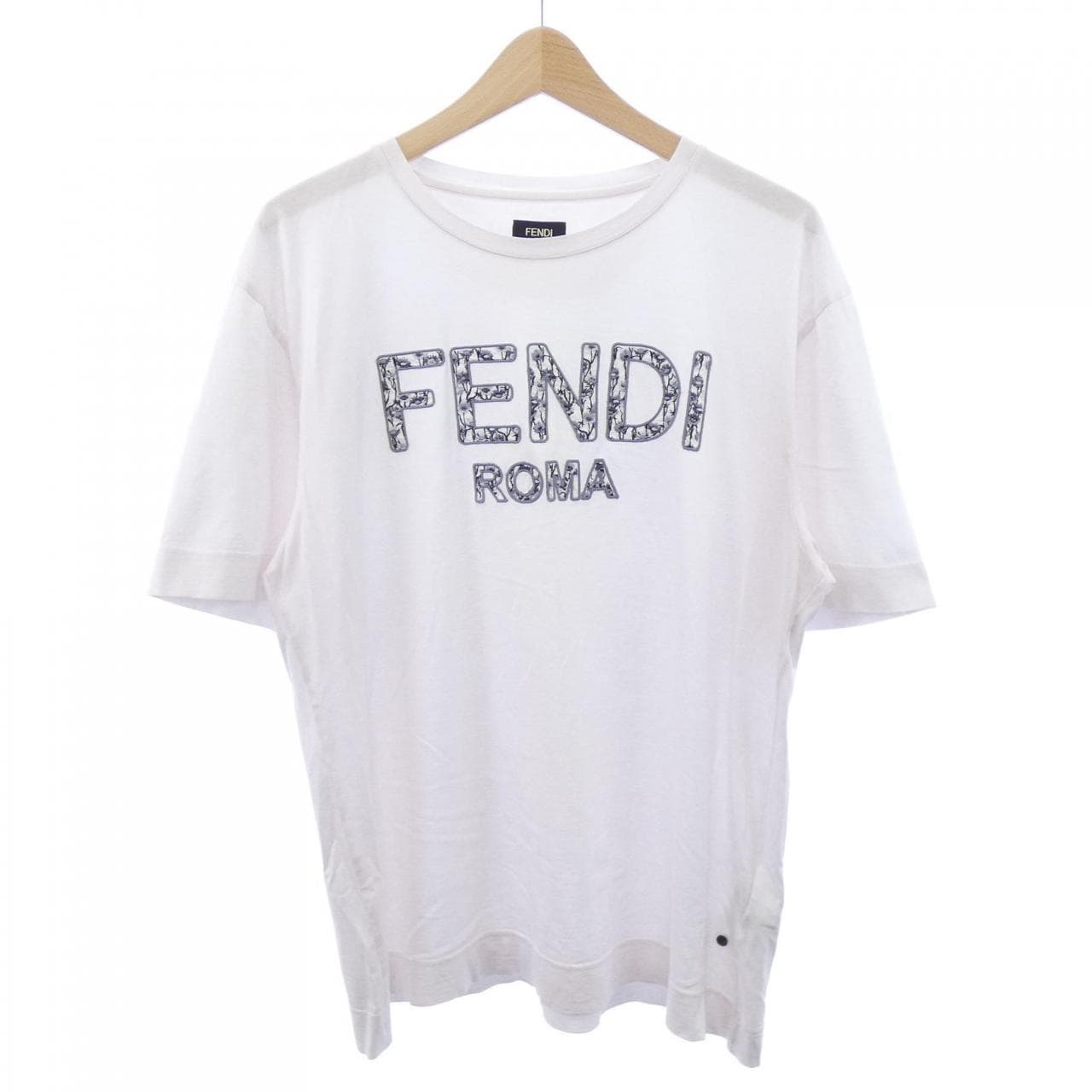 フェンディ FENDI FY0936 ACN7 Tシャツ