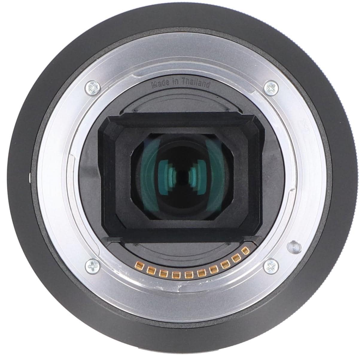 ＦＥ１６－３５ｍｍ　Ｆ４ＺＡ　ＯＳＳ　ＳＥＬ１６３５Ｚ