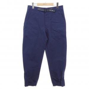 ディオール DIOR 113C126A5034 パンツ