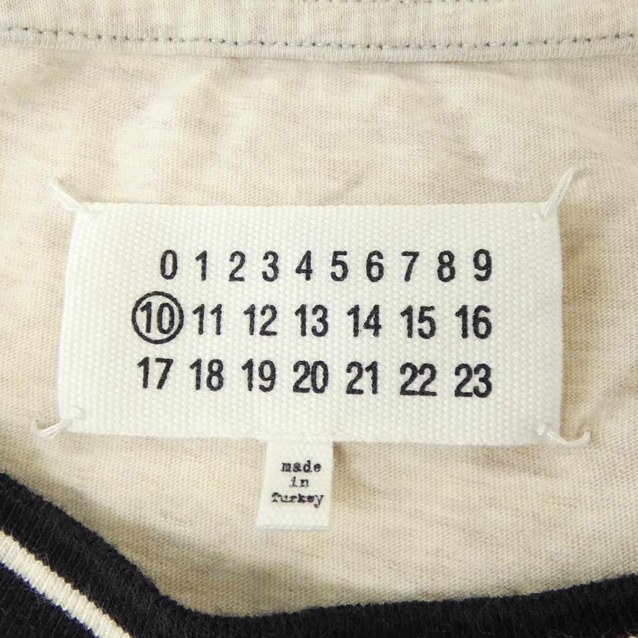 メゾンマルジェラ Maison Margiela S30GC0596 Tシャツ