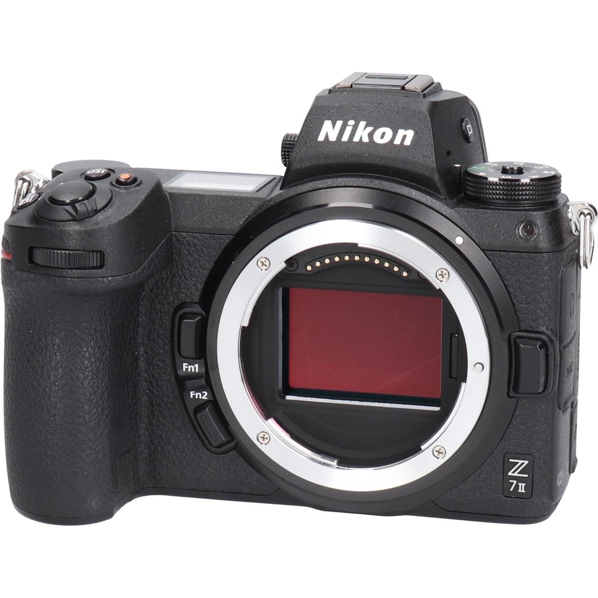 Ｚ７ＩＩ