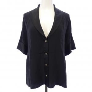 シャネル CHANEL P33914V17552 08A S／Sシャツ