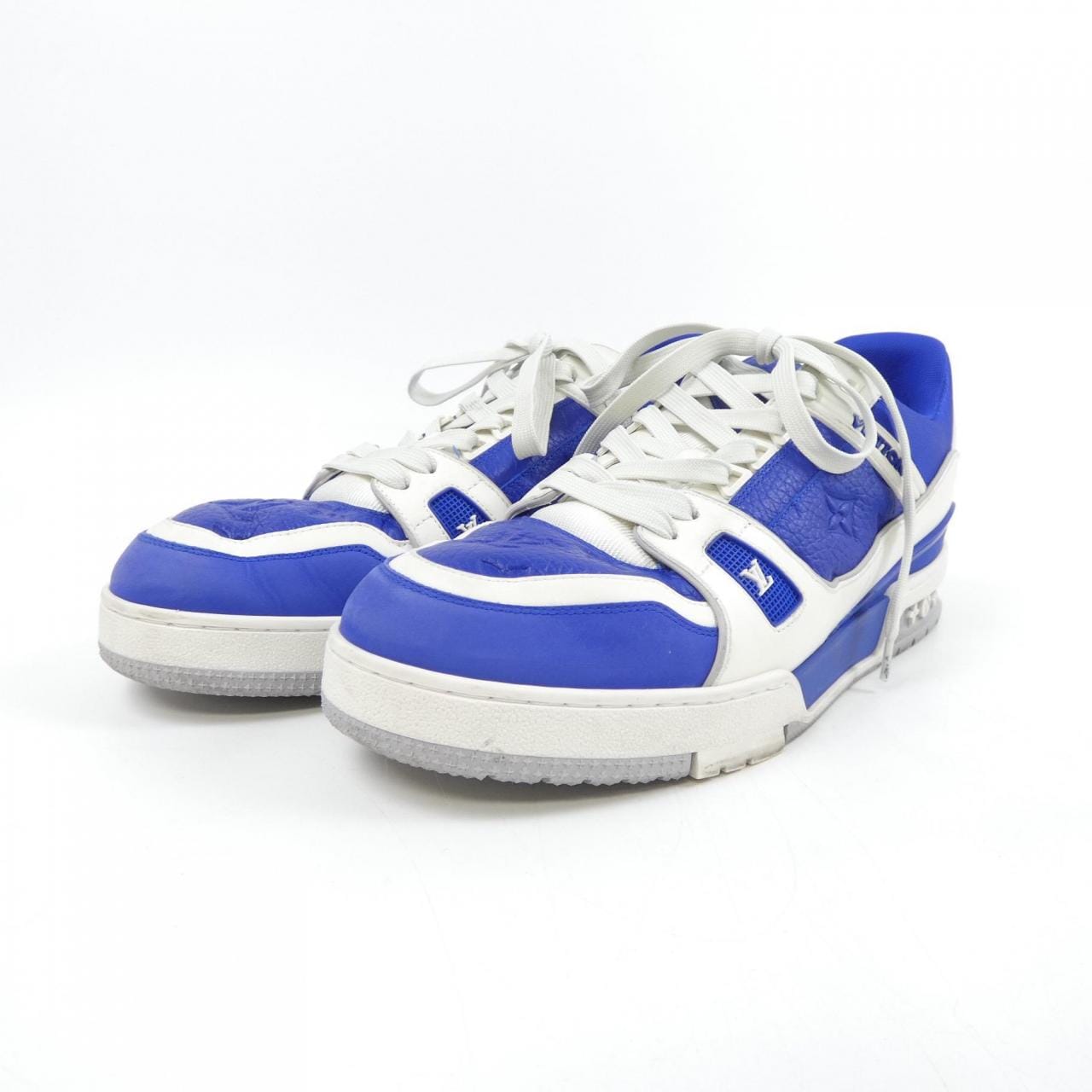LOUIS LOUIS VUITTON sneakers