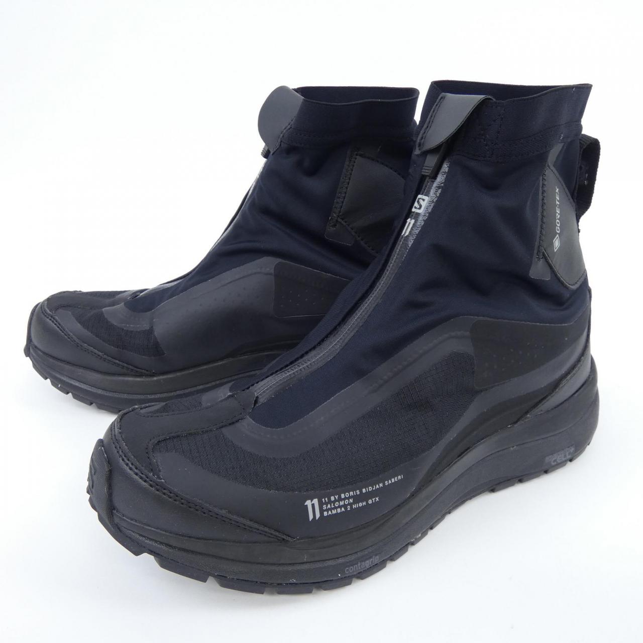 サロモン SALOMON スニーカー