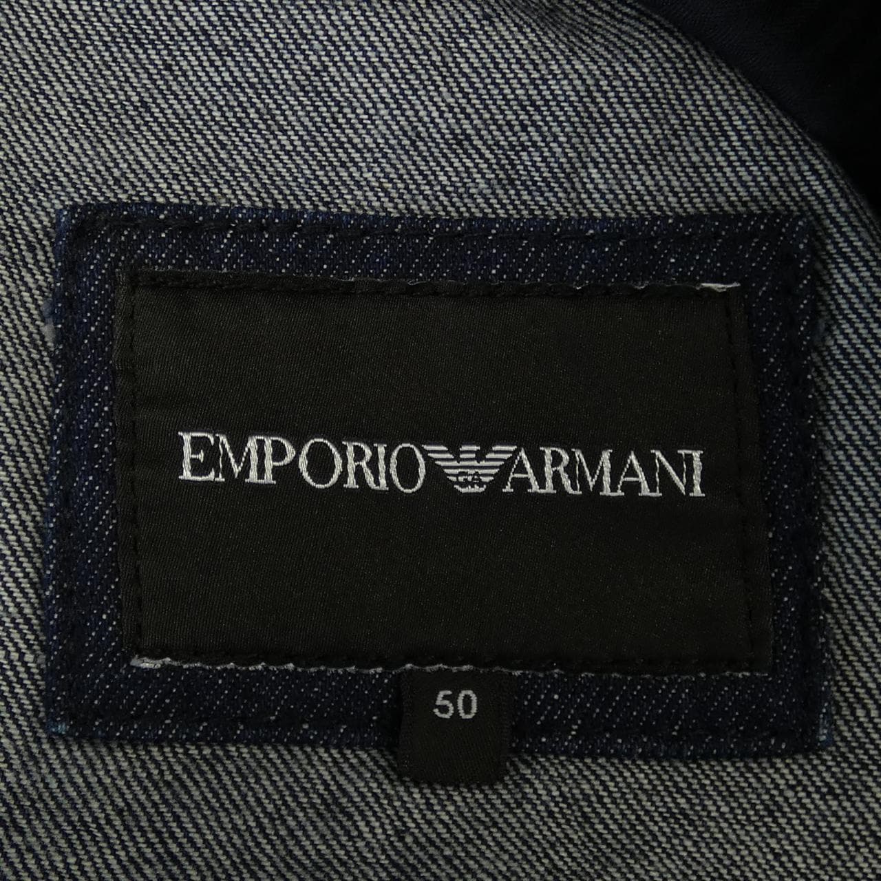 エンポリオアルマーニ EMPORIO ARMANI ジャケット