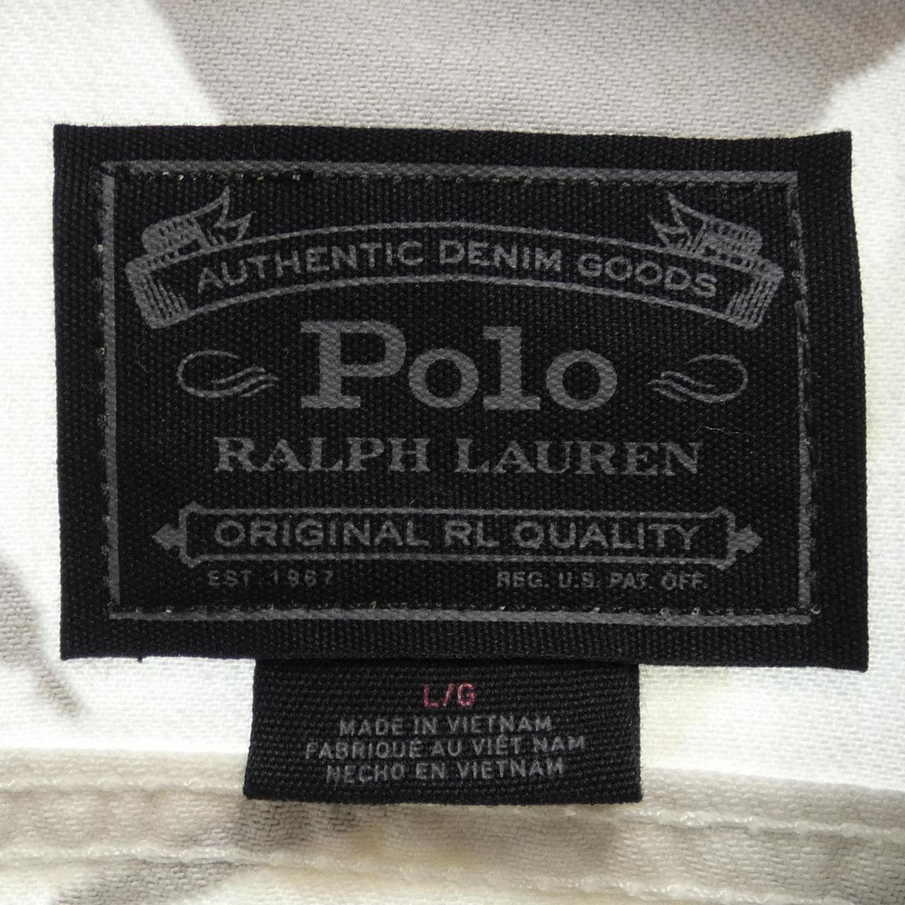ポロラルフローレン POLO RALPH LAUREN ジャケット
