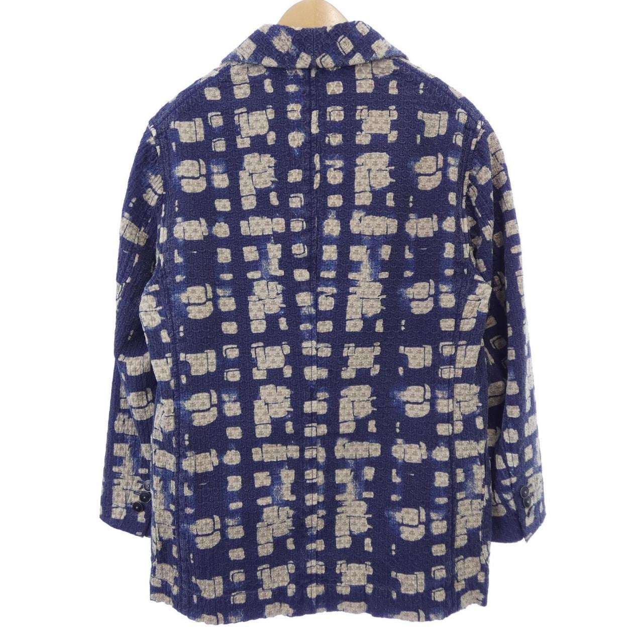 ザジジ THE GIGI ジャケット