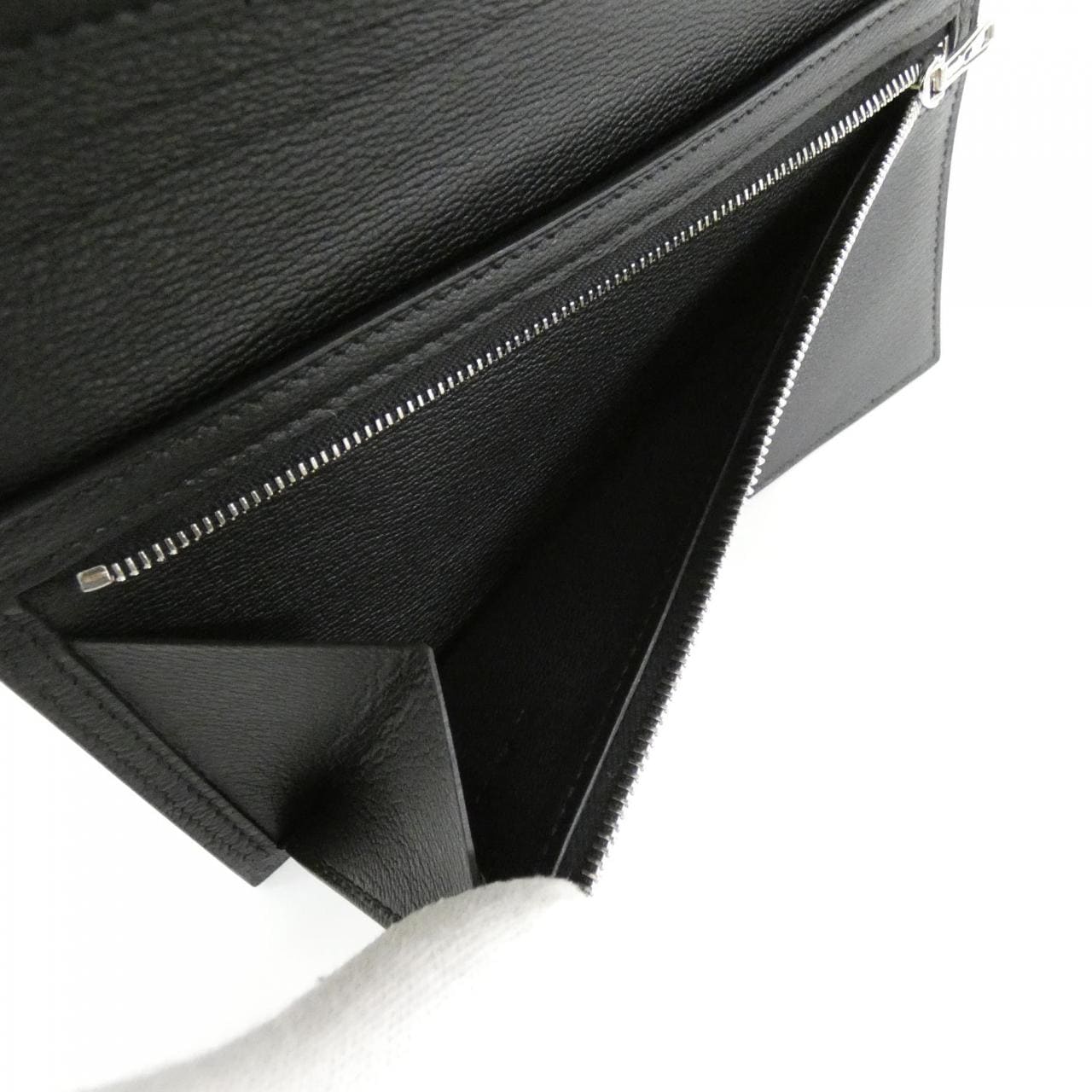 エルメス ベアン スフレ 047208CK 財布