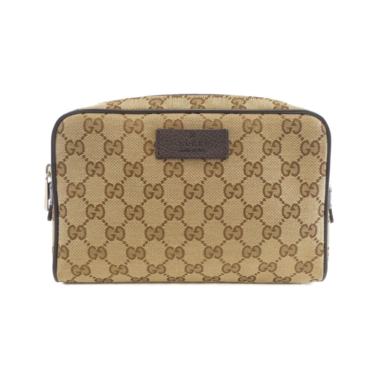 グッチ 449174 KY9KN ウエストバッグ