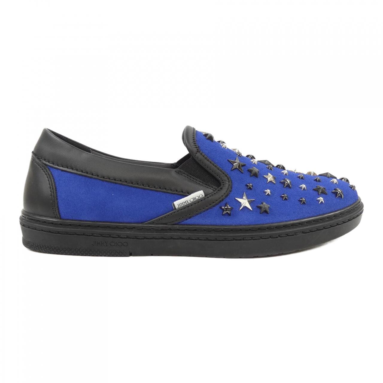 ジミーチュウ JIMMY CHOO スニーカー