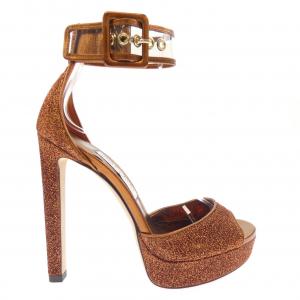 ジミーチュウ JIMMY CHOO サンダル