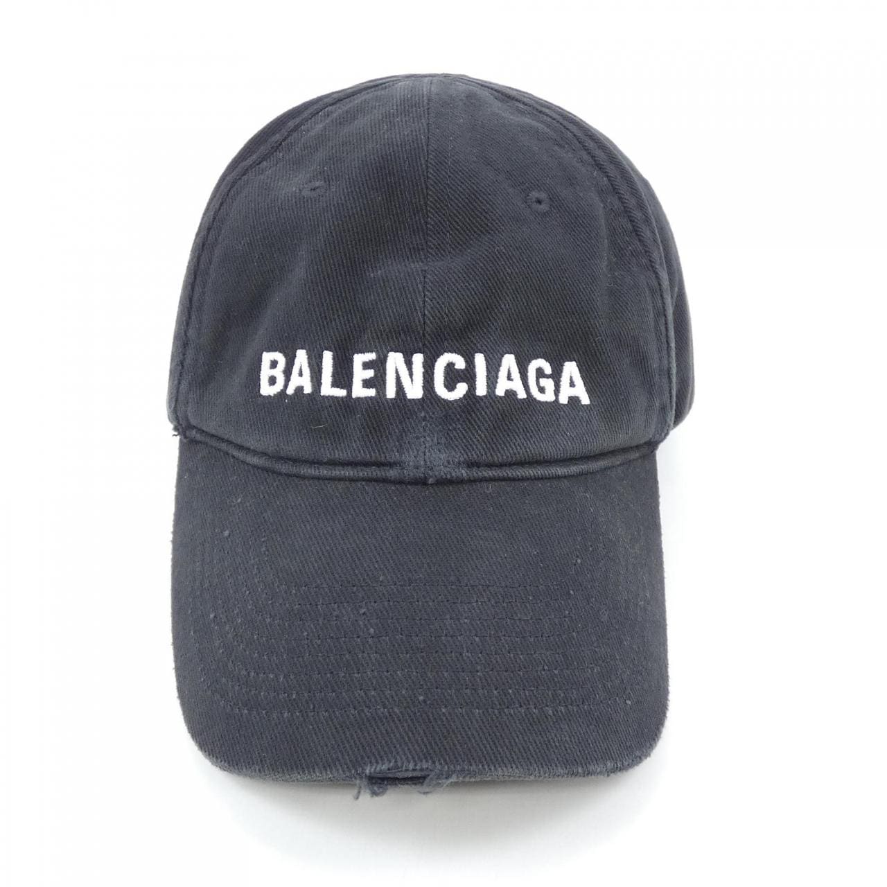 バレンシアガ BALENCIAGA 673319 410B2 キャップ